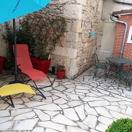 Maison Village Vallee Du Lot 別荘 Prayssac